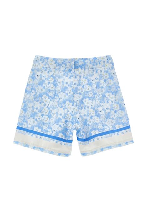 Bermuda Philosophy Kids PHILOSOPHY KIDS | SHORTS E BERMUDA | I1E4125617P158
